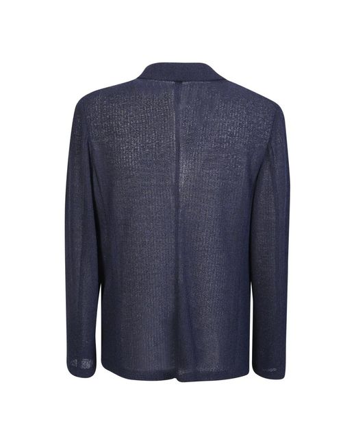 Jackets > blazers Harris Wharf London pour homme en coloris Blue