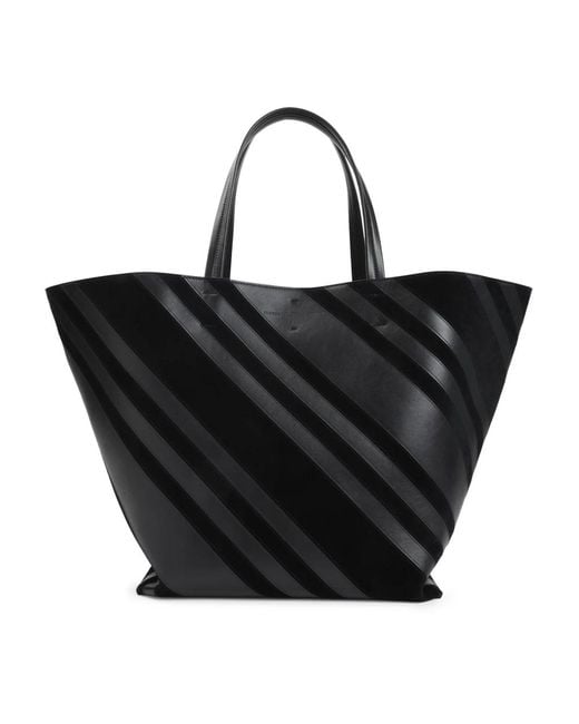 Phoebe Philo Black Bags Schultertasche Schwarz Aw25
