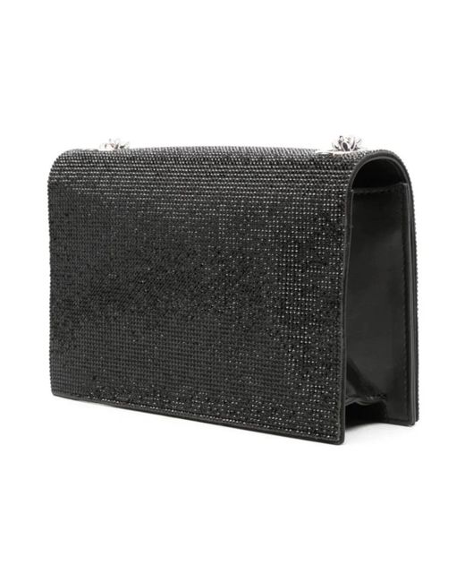 John Richmond Black Wallets & Cardholders