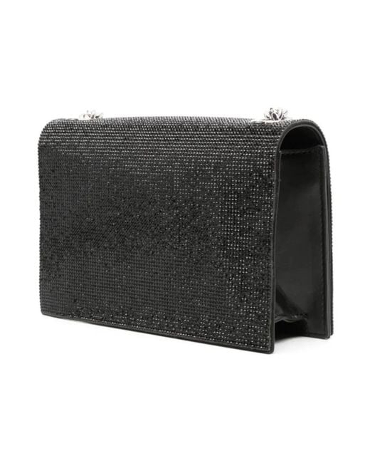 John Richmond Black Wallets & Cardholders
