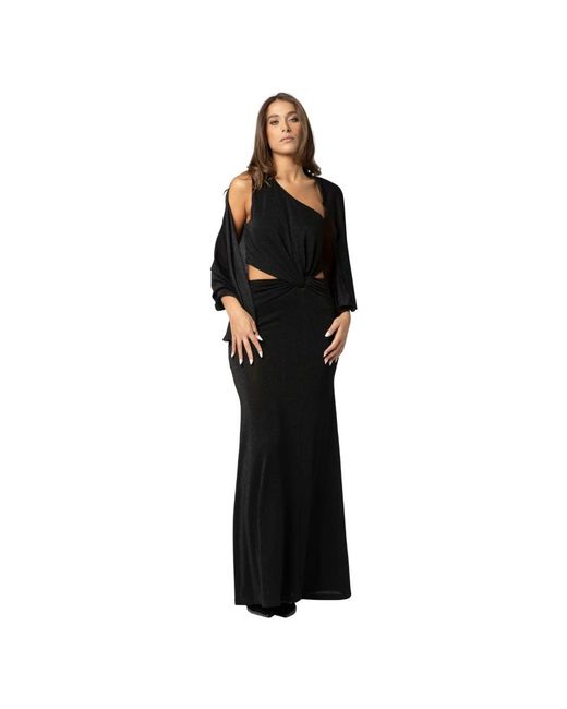 Kocca Black Gowns