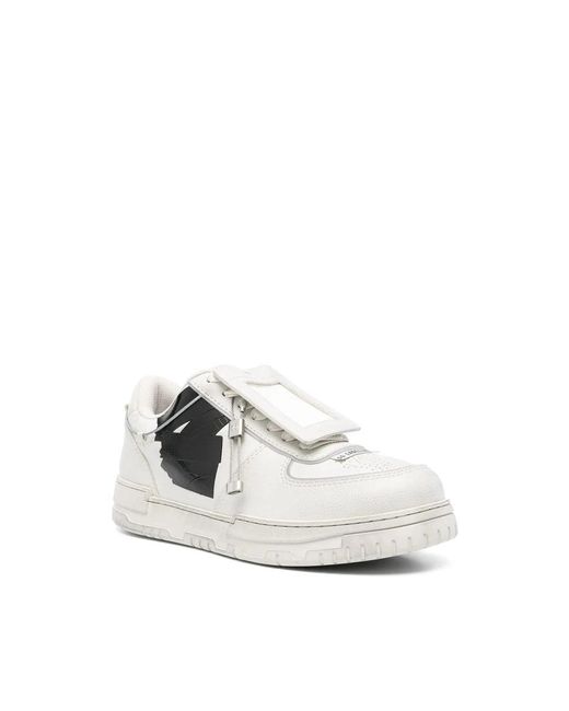 44 Label Group Sneakers in het White voor heren