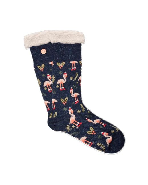 Socks di Cabaïa in Blue