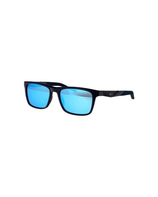 Nike Blue Sunglasses