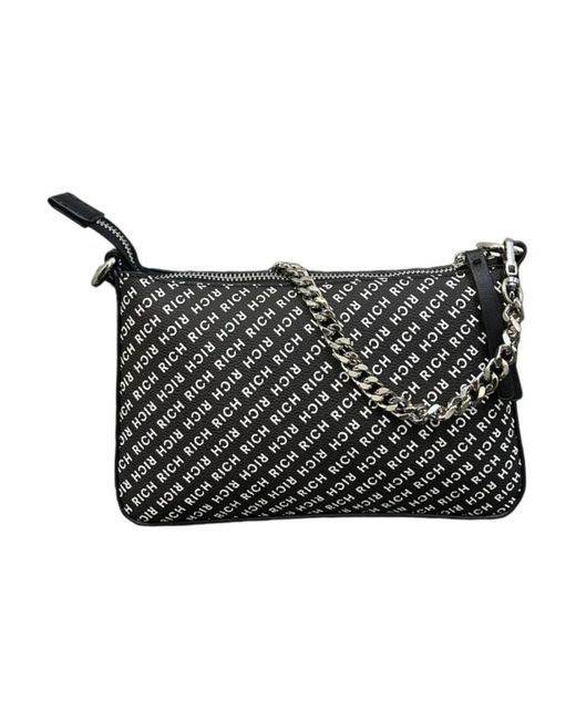 Bags > handbags John Richmond en coloris Black