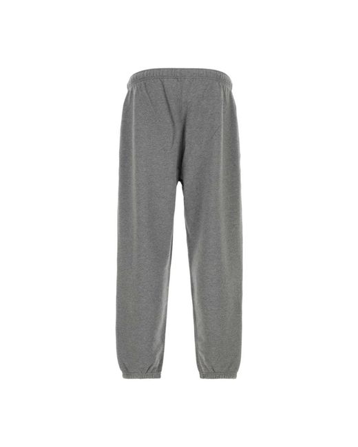Canada Goose Gray Sweatpants for men