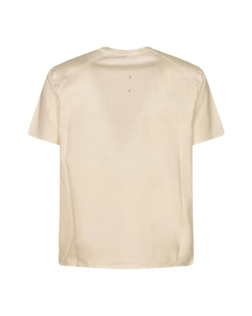 Premiata Natural T-Shirts for men