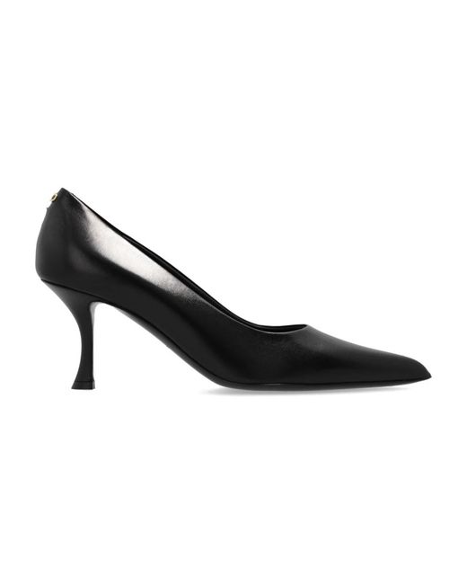 Ferragamo Black Hohe schuhe elydea