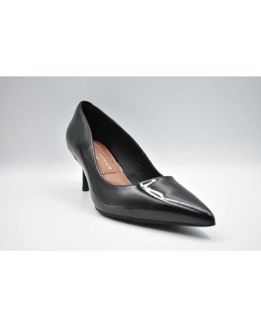 Kurt Geiger Black Pumps
