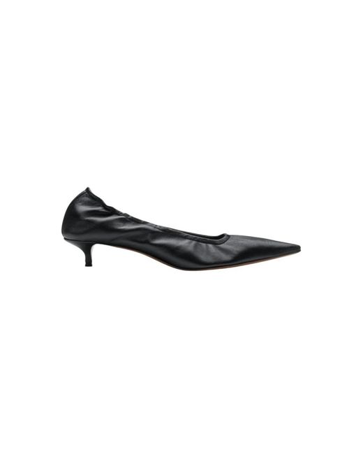 Atp Atelier Black Pumps