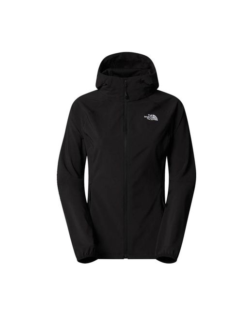 The North Face Black Light Jackets