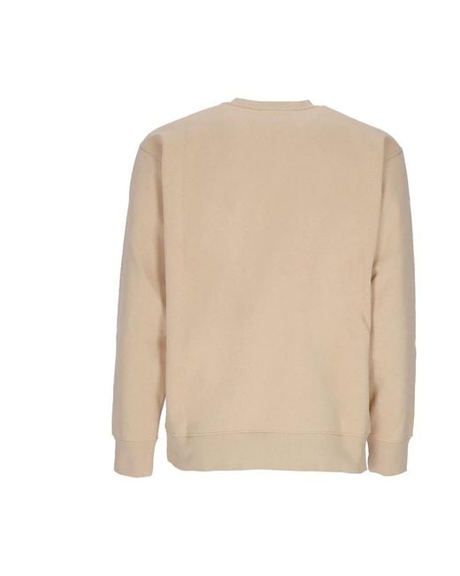 Obey Natural Sweatshirts for men