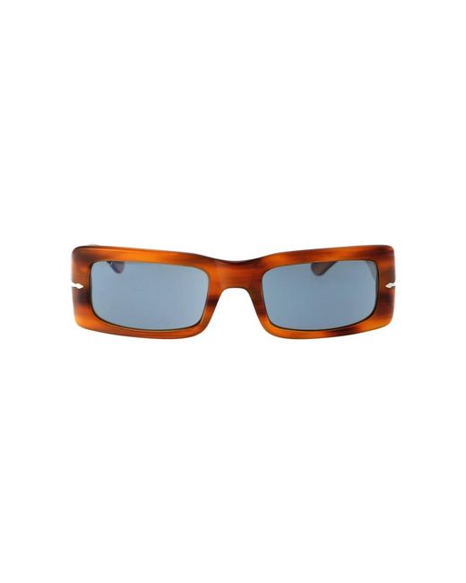 Persol Brown Sunglasses for men