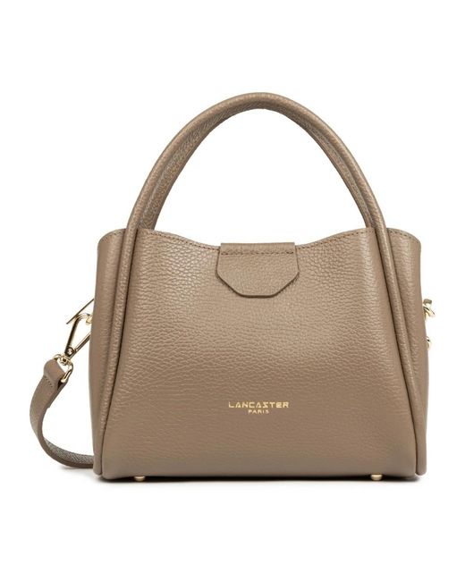 Lancaster Brown Handbags