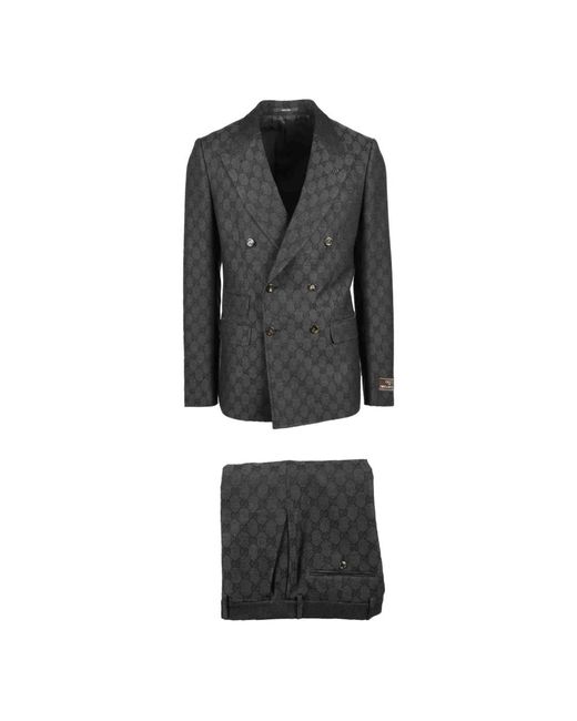 Abito di Gucci in Black da Uomo
