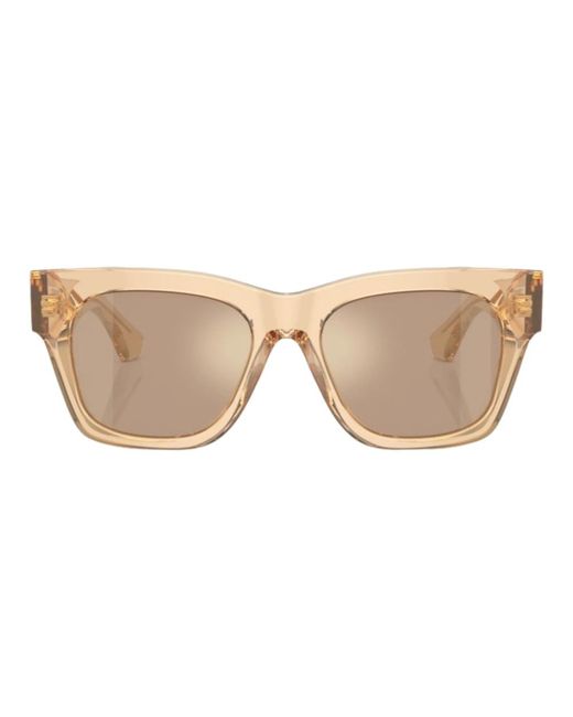 Burberry Natural Sunglasses