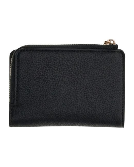Wallets & Cardholders Guess en coloris Black