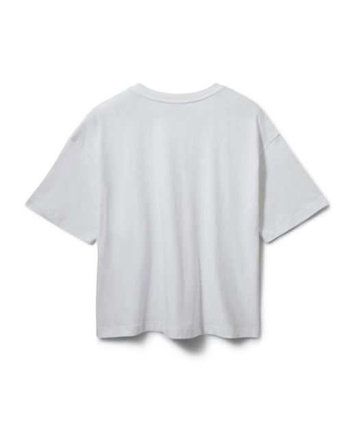 Sofie Schnoor Blue T-Shirts
