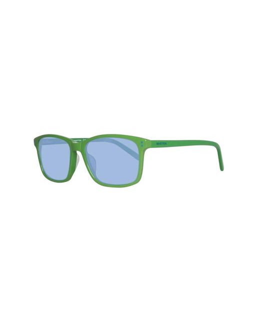 Benetton Blue Sunglasses for men