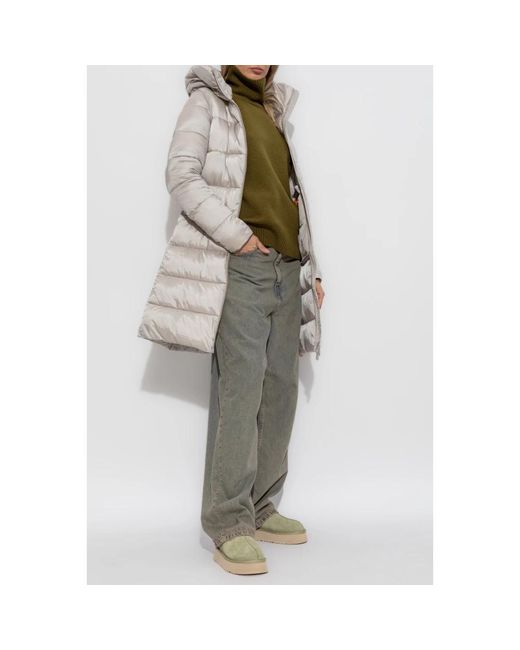 Winter Jackets di Save The Duck in Gray
