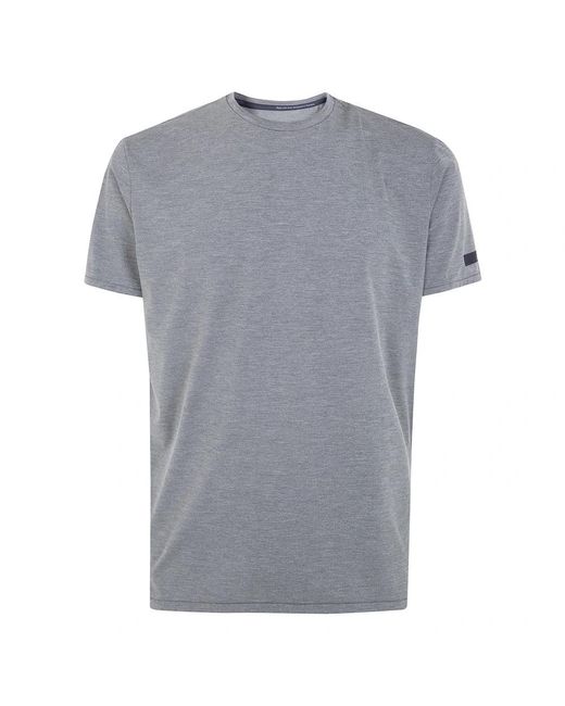 Rrd Gray T-Shirts for men