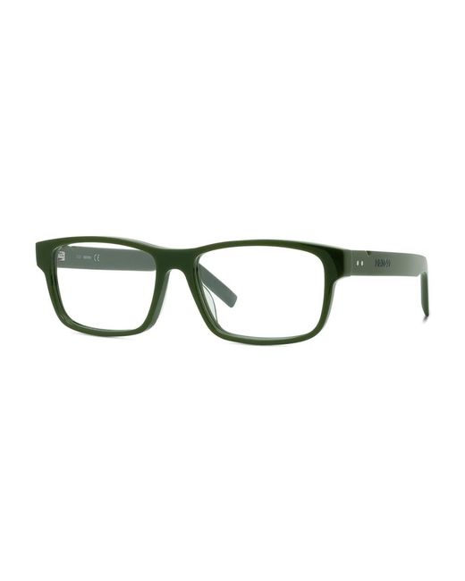 Glasses di KENZO in Green