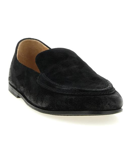 Marsèll Black Loafers for men