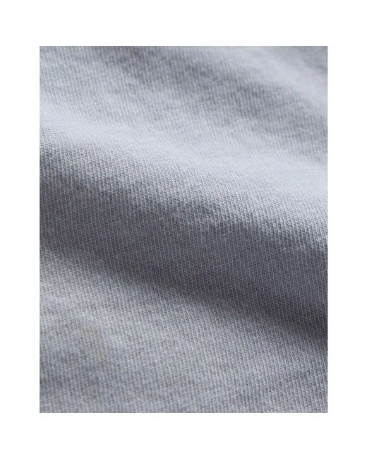 James Perse Gray T-Shirts for men