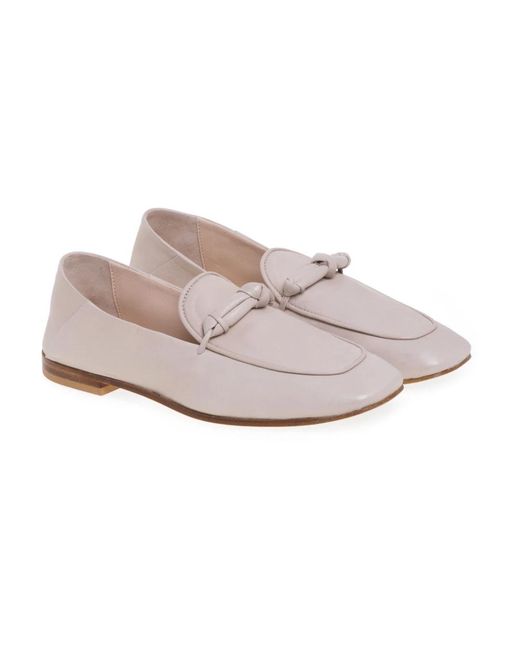 FRU.IT Mocassin in het Pink