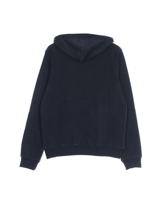 '47 Blue Hoodies for men