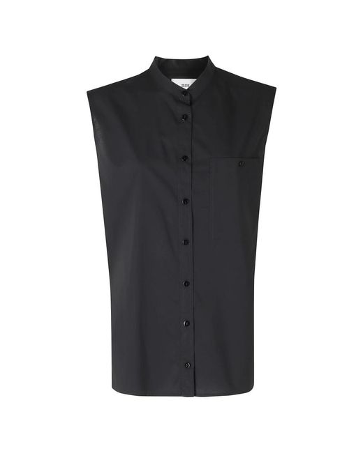 Shirts SOLOTRE de color Black