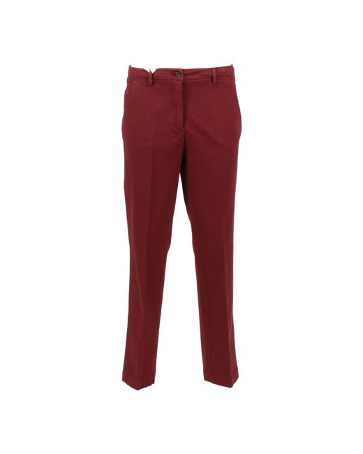BRIGLIA Isolde Gw in het Red