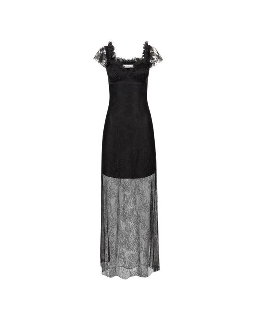Nina Ricci Black Party Dresses
