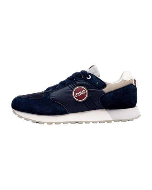 Sneakers di Colmar in Blue da Uomo