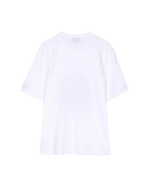 Tops > t-shirts Paul Smith pour homme en coloris White