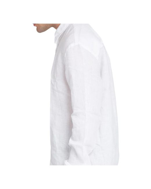 Shirts > formal shirts Costumein pour homme en coloris White