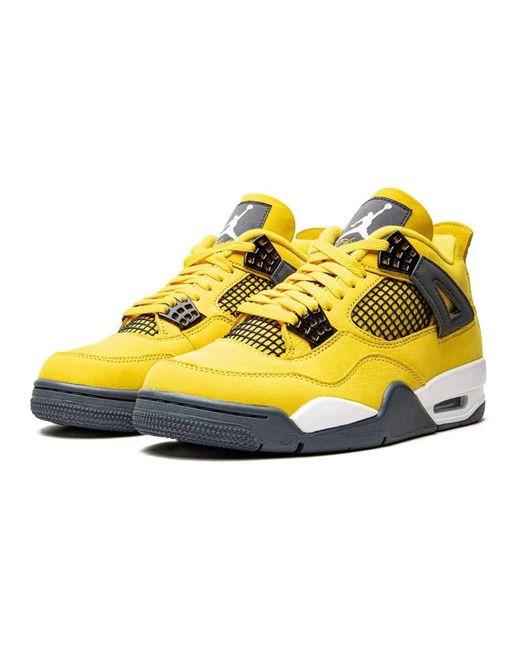 Baskets Nike pour homme en coloris Yellow