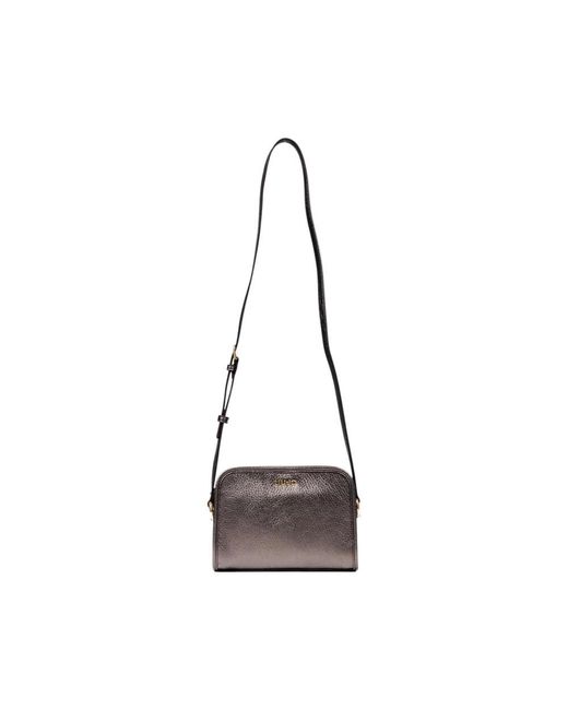 Liu Jo White Cross Body Bags