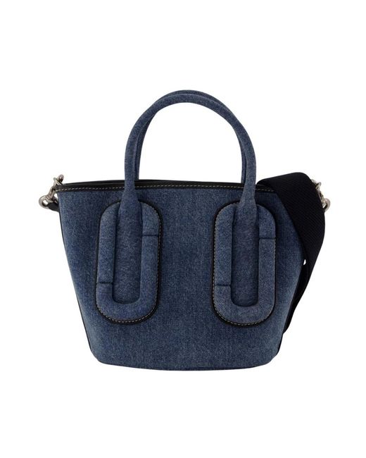 Handbags di Marc Jacobs in Blue