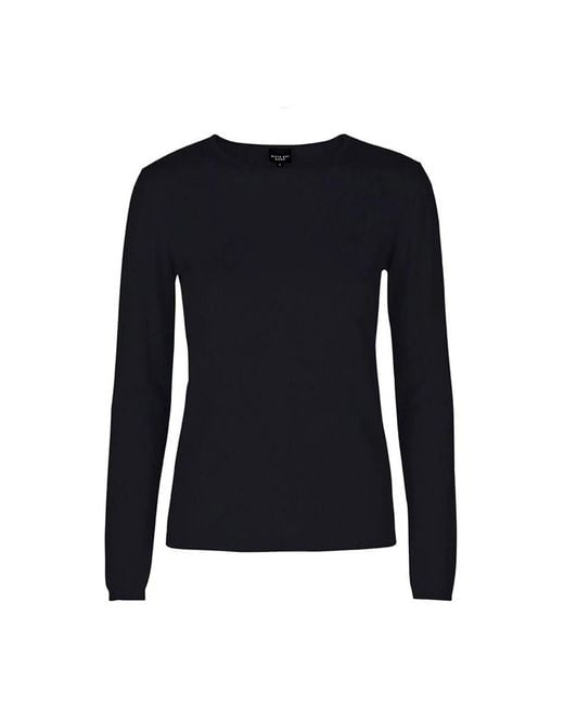 Bitte Kai Rand Black Long Sleeve T-Shirts
