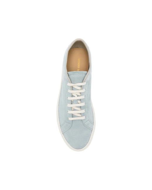 Common Projects White Achilles S