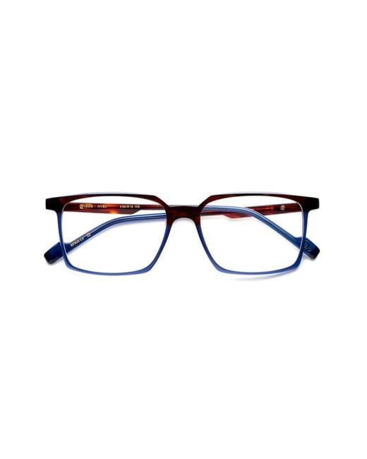 Etnia Barcelona Blue Glasses
