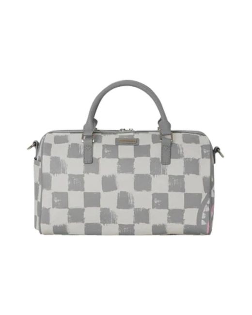 Weekend Bags Sprayground en coloris Gray