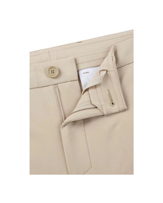 Boss Natural Chinos for men