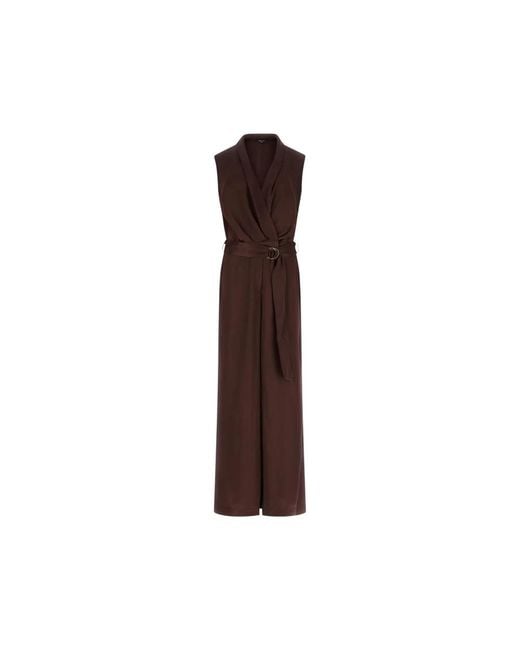 Marciano Brown Jumpsuits