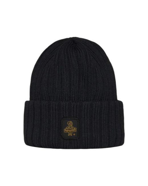 Refrigiwear Beanie in het Black