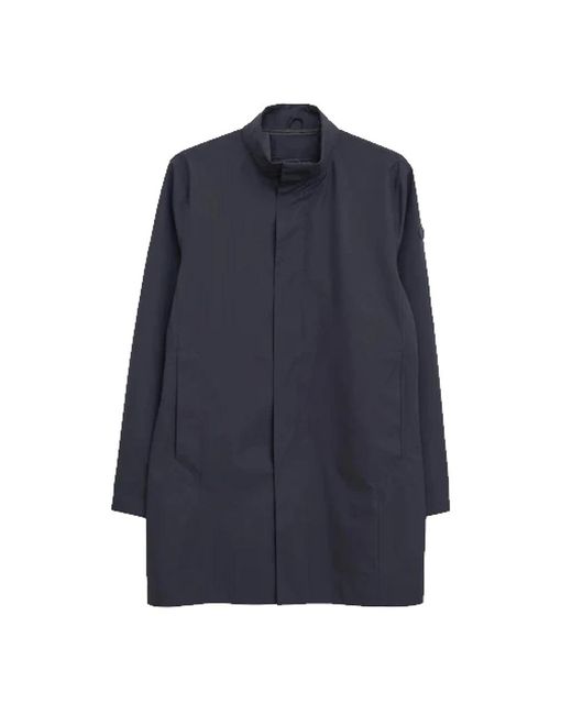 Jackets Merrell pour homme en coloris Blue