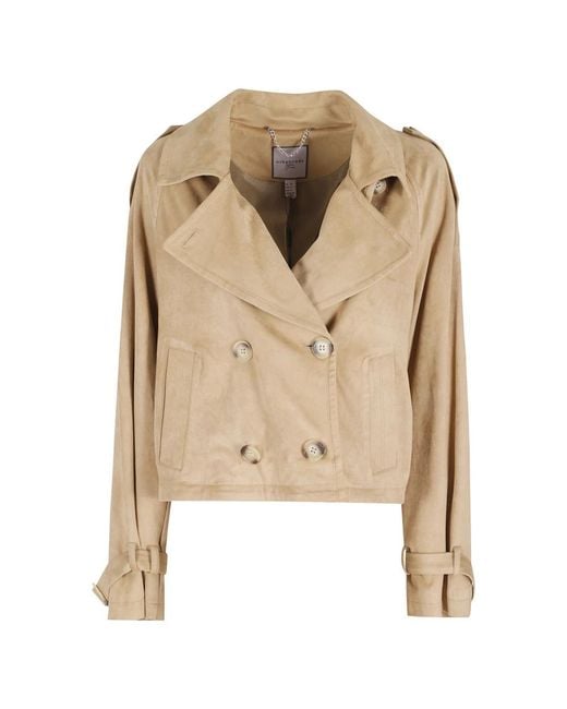 Urbancode Natural Light Jackets