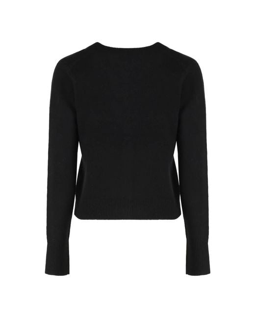 Vince Cardigans in het Black