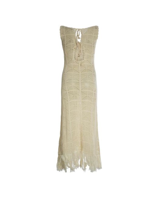 Rodebjer Natural Maxi Dresses